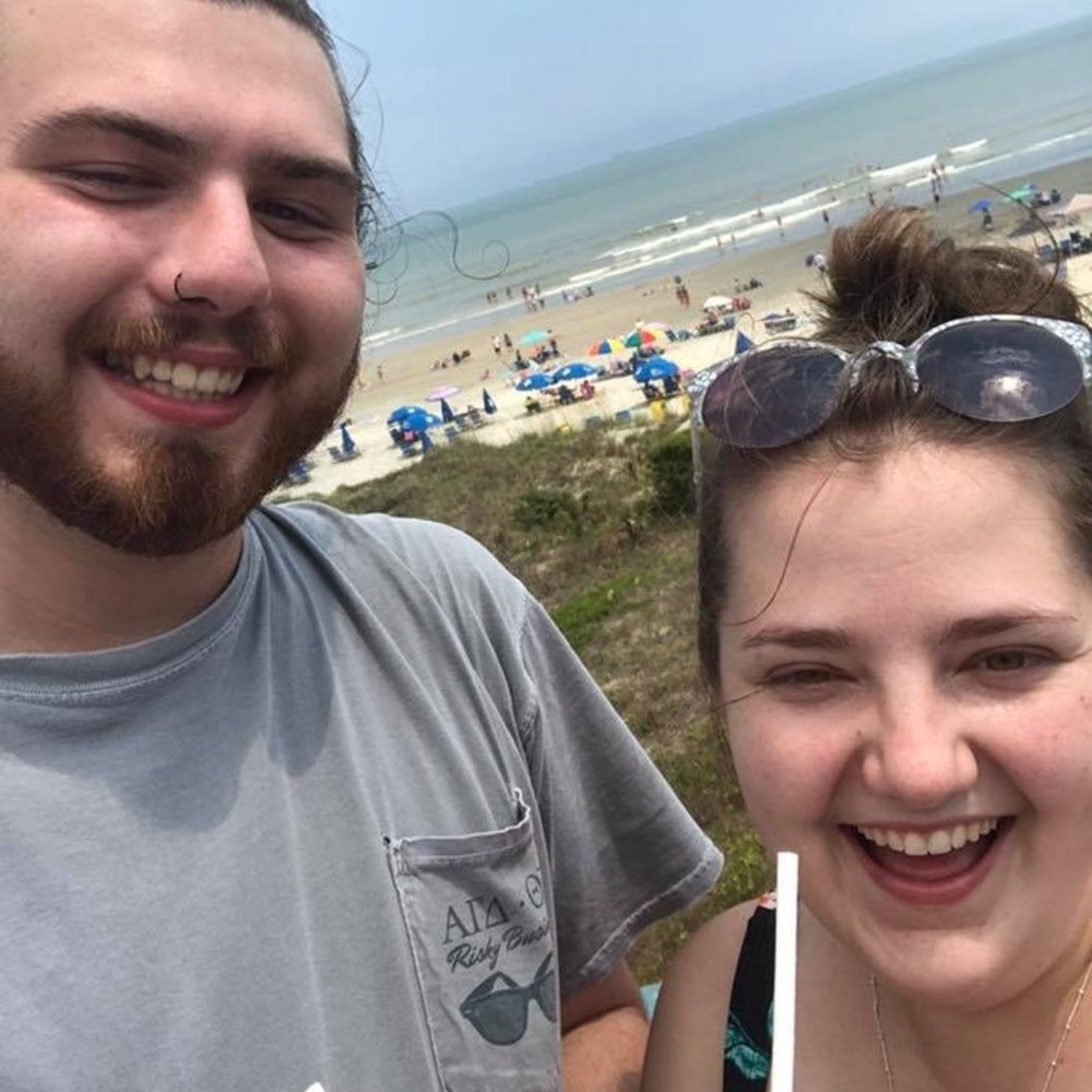 Meet your Posher, Morgan